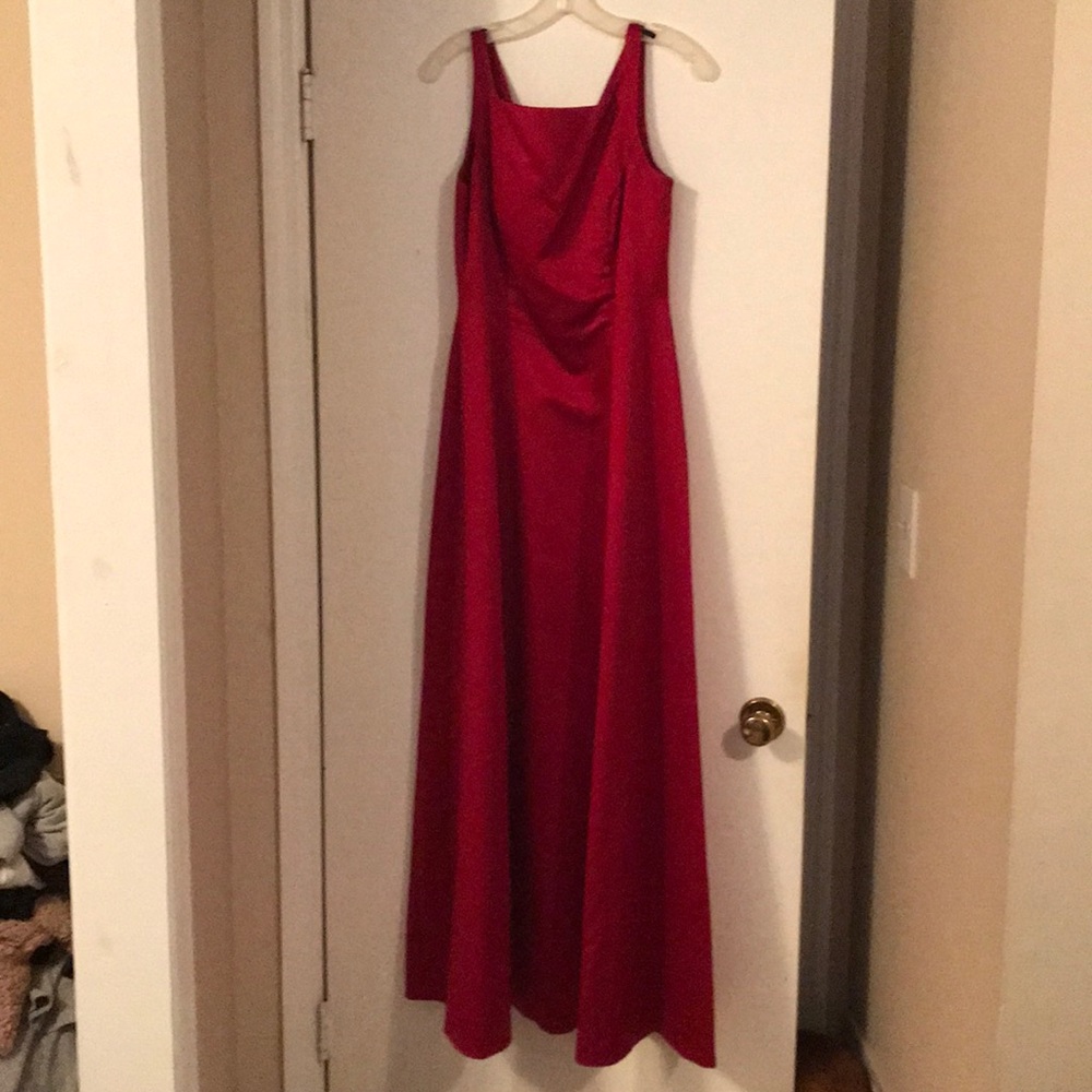 Prom dress/brides maid dress